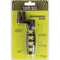 Ernie Ball 9604 Pegwinder Plus