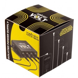Ernie Ball 6191 Volt Power Supply