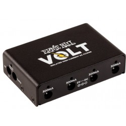 Ernie Ball 6191 Volt Power Supply