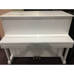Yamaha Piano Mod.U1G Bianco usato