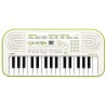 Casio SA50 tastiere mini