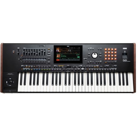 Korg PA5X-61