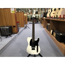 LTD TE-200 Snow White