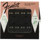 Fender AM VINT 74 JAZZ BASS SET OF 2 