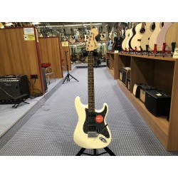 Fender FSR AFF STRAT HSS LRL MBPG OWT 