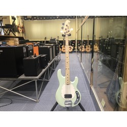 Sterling by Music Man Stingray Ray4 4 Mint Green