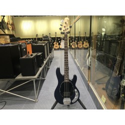 Sterling by Music Man Stingray Ray4 4 Blue Satin