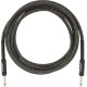 Fender PRO 10' INST CABLE GRY TWD