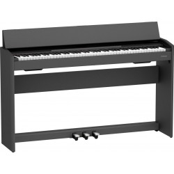 Roland F107BKX Black