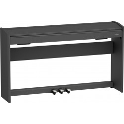 Roland F107BKX Black