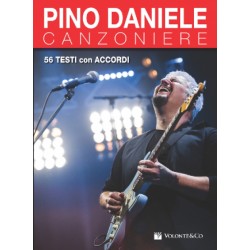 Canzoniere Pino Daniele
