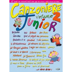 Canzoniere Junior V.2