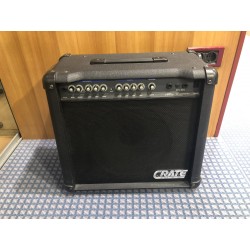 Crate amplificatore usato