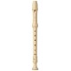 Aulos 902 Soprano German