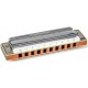 Hohner Sonny Terry Heritage Edition C