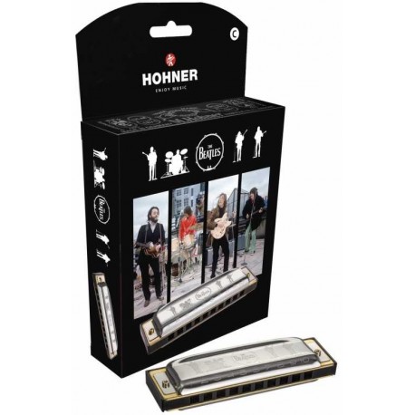 Hohner The Beatles C