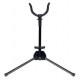 Hercules HCDS-431B Supporto per Sax Alto Travlite