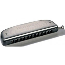 Hohner Chrometta 12