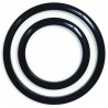 Gibraltar Accessori bass drum Port Hole Protector SC-GPHP-5B