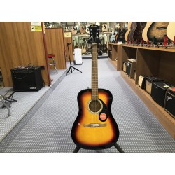 Fender FA-125 Dreadnought SB