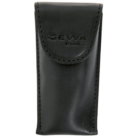 Gewa Custodia bocchino Tromba Crazy Horse Single black