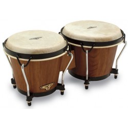 Latin Percussion Dark Wood CP221-DW