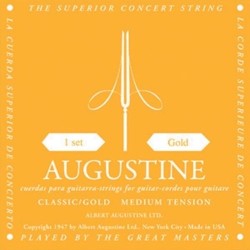 Augustine corde per chitarra classica Label 