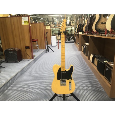 Fender AV II 51 TELE MN BTB 