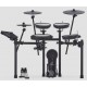 Roland TD-17KV2 V-Drum e Drum Stand MDS-COM