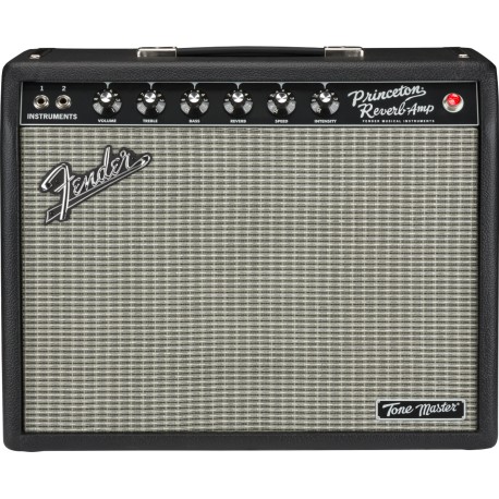 Fender Tone Master Princeton RVB 230EU