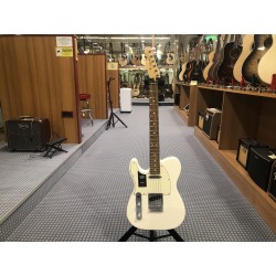 Fender PLAYER TELE LH PF PWT 