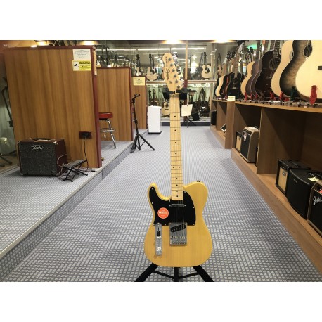 Fender AFF TELE LH MN BPG BTB 