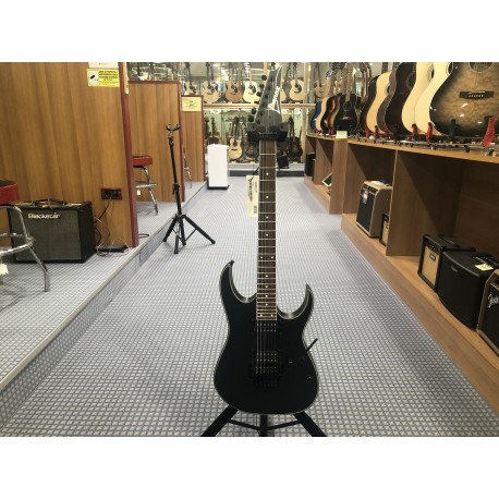 Ibanez RG320EXZBKF