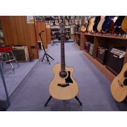 Taylor 114ce Walnut/Sitka 