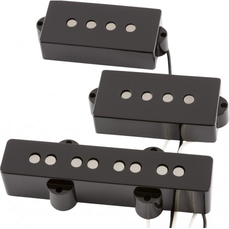 Fender YOSEMITE P/J PICKUP SET 