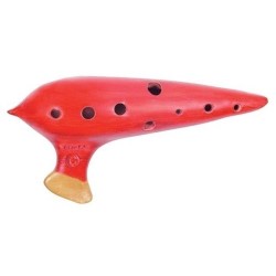 Plaschke Ocarina Classica in DO