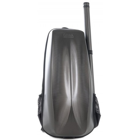 Gewa Custodia a zaino per violino Space Bag 4/4 3/4