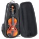 Gewa Custodia a zaino per violino Space Bag 4/4 3/4
