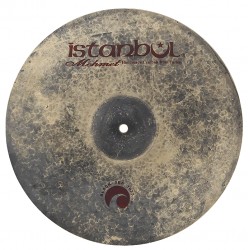 Istanbul Black Sea 1623 Crash 16"