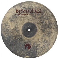 Istanbul Black Sea 1623 Crash 18"