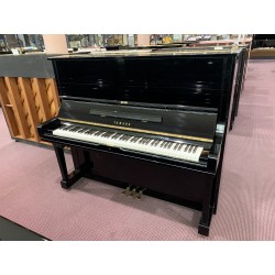 Yamaha Pianoforte Mod.U3As.K Silent usato