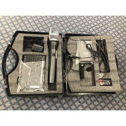 Montarbo FiveO Radio Microfono usato
