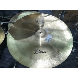 Zildjian china avedis da 18