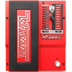 Digitech Whammy 5