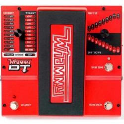 Digitech Whammy DT