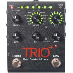 Digitech Trio Band Plus