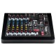 Allen & Heath ZEDi-10FX mixer non amplificato 