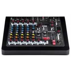 Allen & Heath ZEDi-10FX mixer non amplificato 