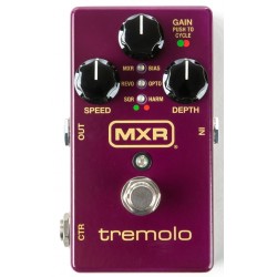 Mxr M305 Tremolo