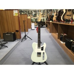 Fender AM PERF TELE RW SATIN SBL